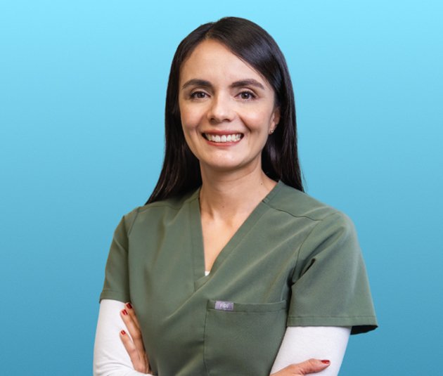 Dr. Delgadillo